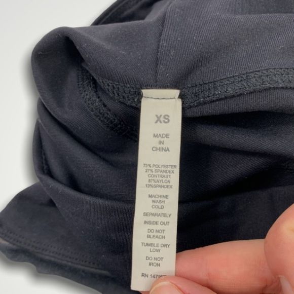 Carbon38 Icon Camo Leggings - Picture 4 of 9